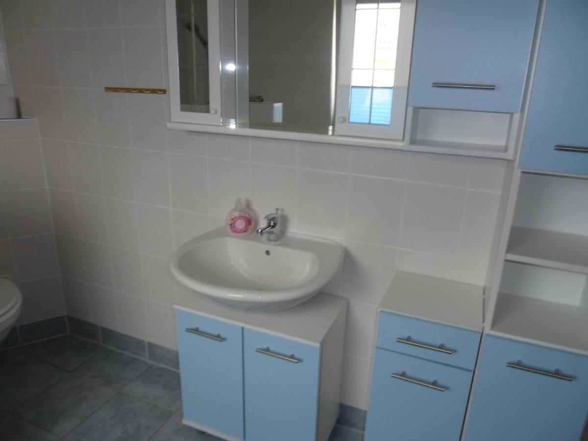 Ferienwohnung Parthaune Pruchten Extérieur photo